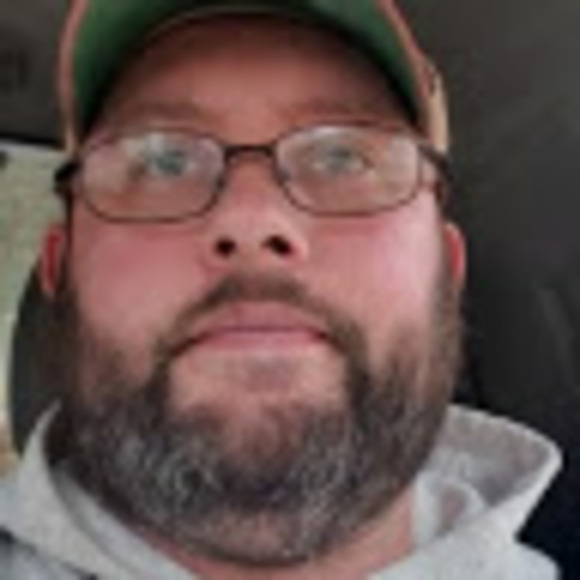 Meet your Posher, Matt - Picture 1 of 1